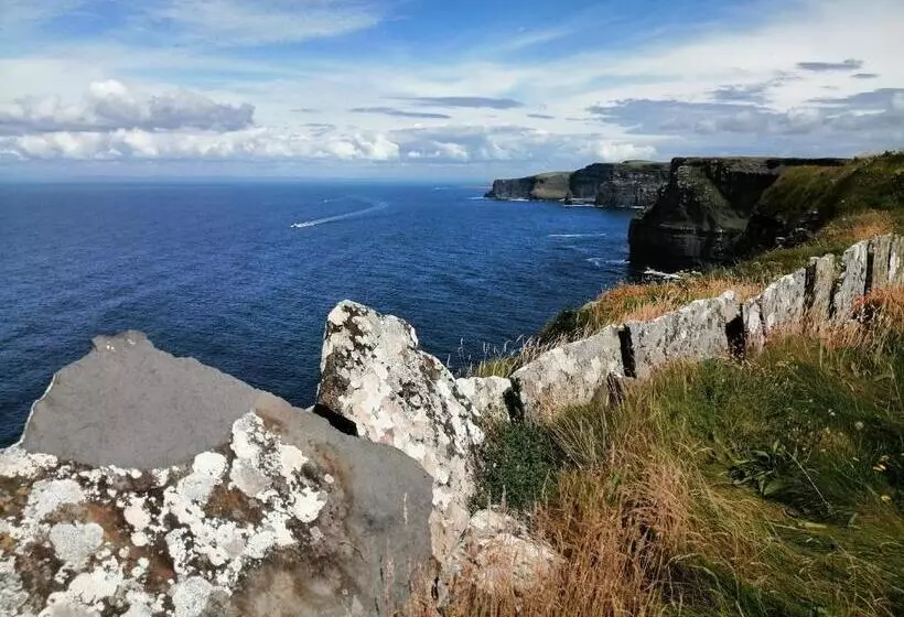 Puffin B&b