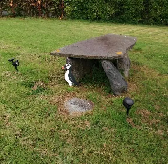 Puffin B&b