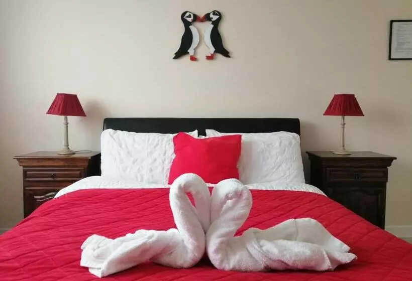 Puffin B&b