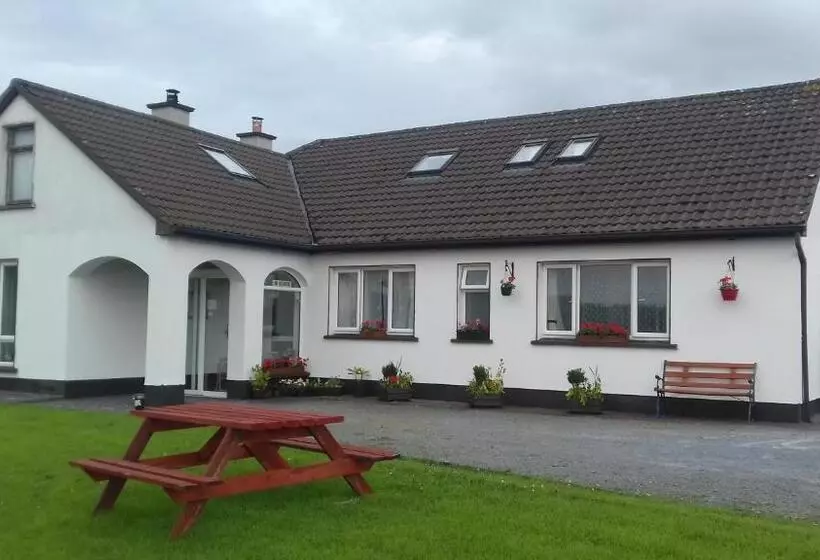 Puffin B&b