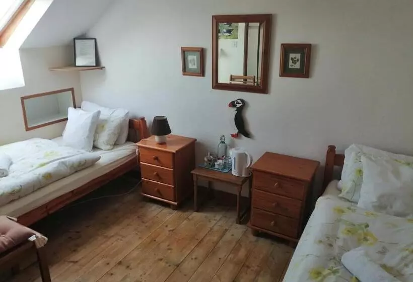 Puffin B&b