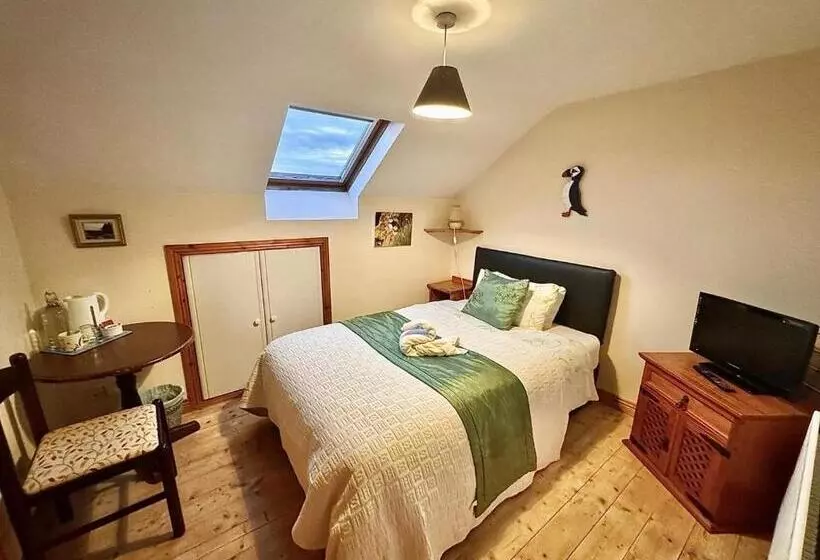 Puffin B&b