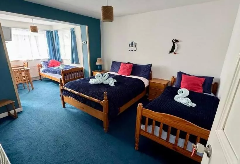 Puffin B&b