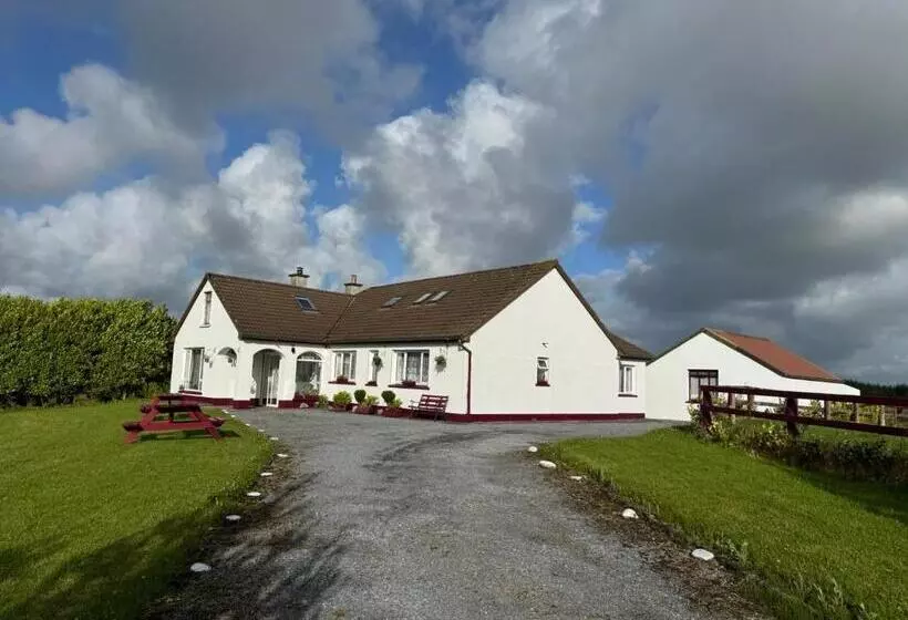 Puffin B&b