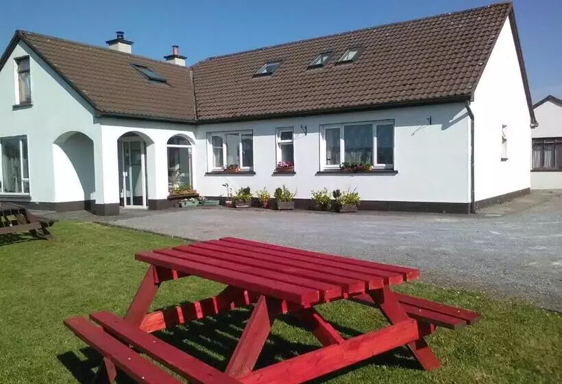 Puffin B&b