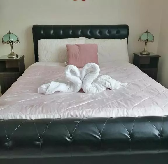 Puffin B&b