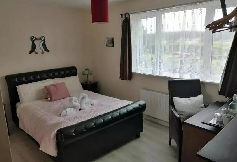 Puffin B&b