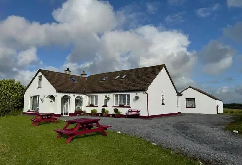 Puffin B&b