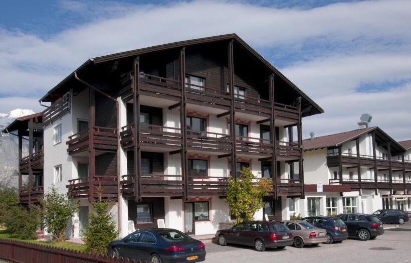 Clubhotel Götzens