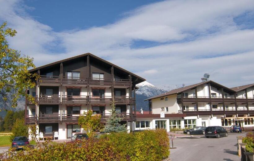 Clubhotel Götzens