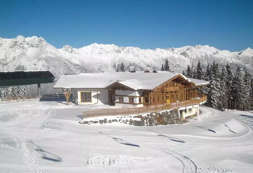 Clubhotel Götzens