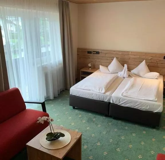 Clubhotel Götzens