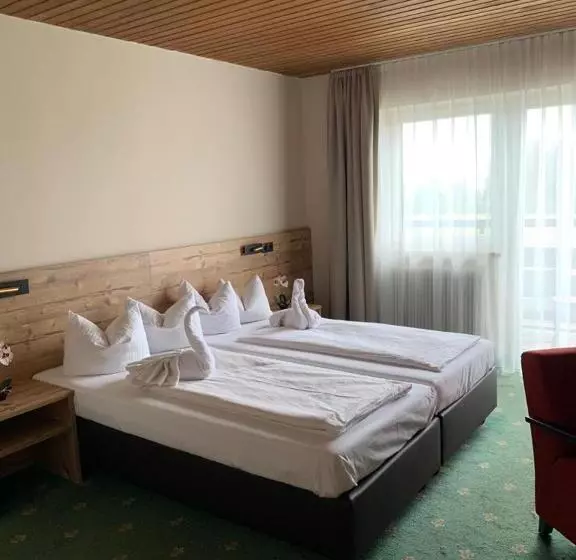Clubhotel Götzens