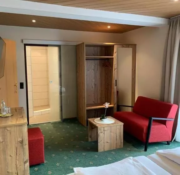 Clubhotel Götzens