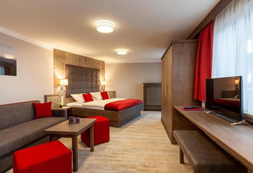 Genusshotel Hohenbogen