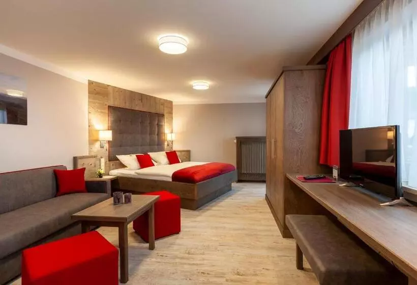 Genusshotel Hohenbogen