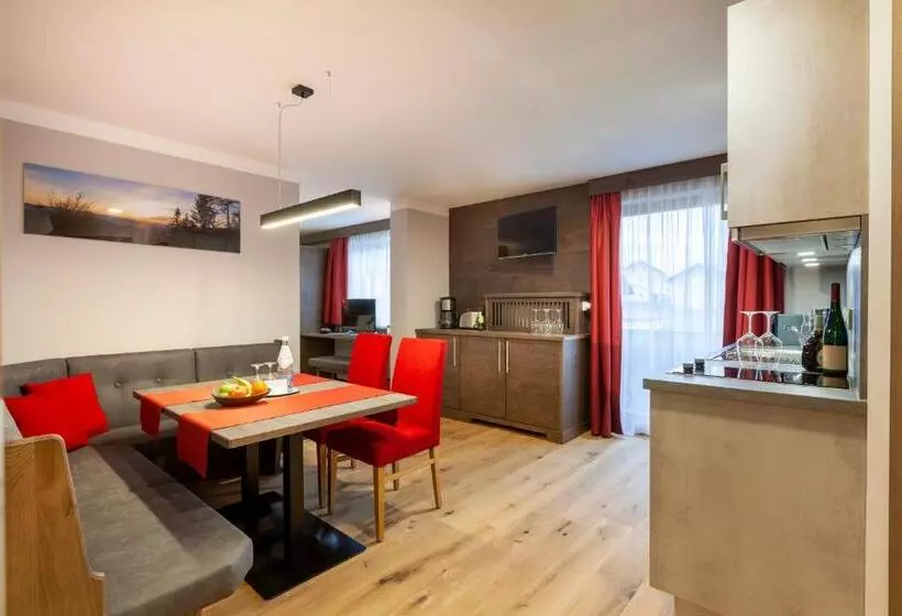 Genusshotel Hohenbogen