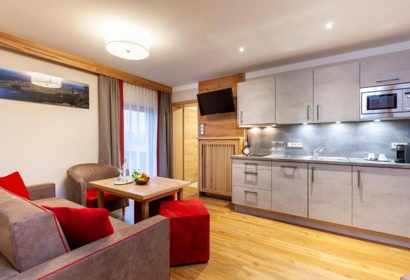 Genusshotel Hohenbogen