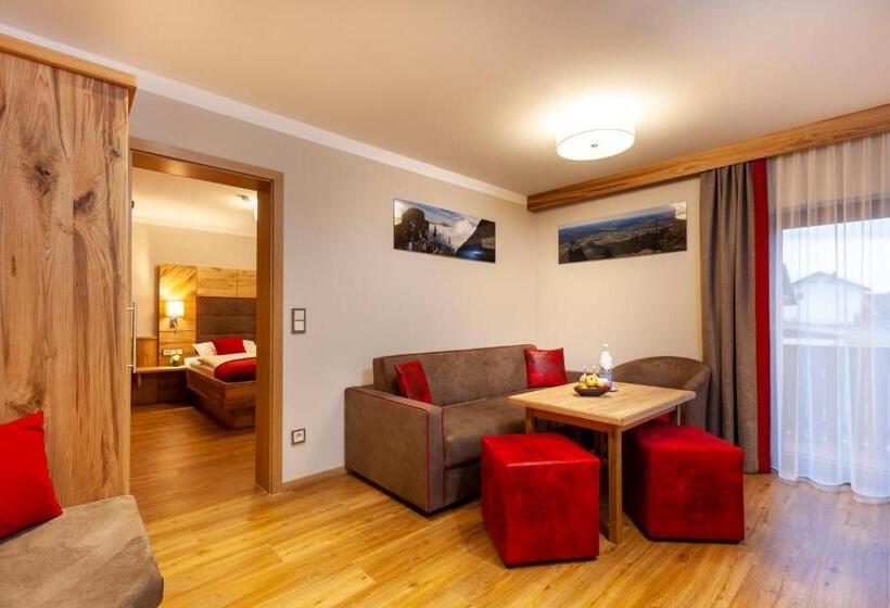 Genusshotel Hohenbogen