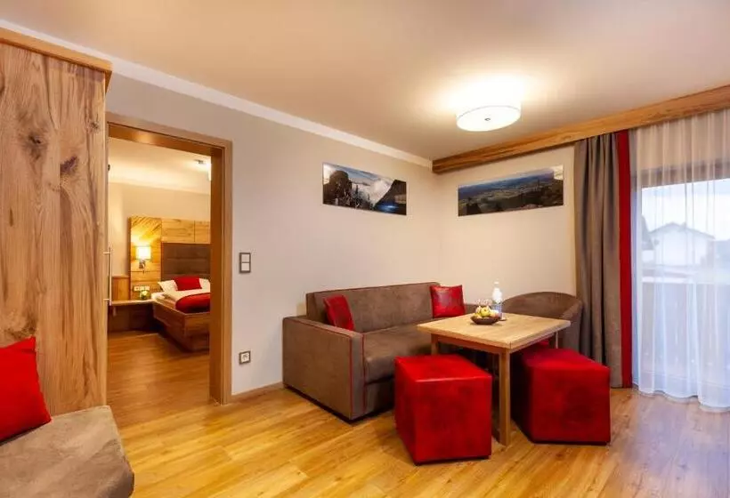 Genusshotel Hohenbogen