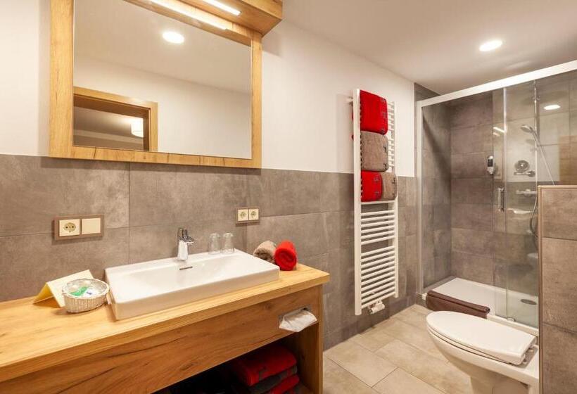 Genusshotel Hohenbogen