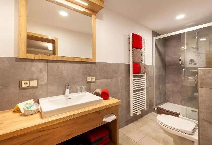 Genusshotel Hohenbogen