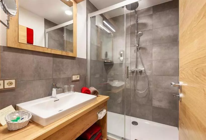 Genusshotel Hohenbogen