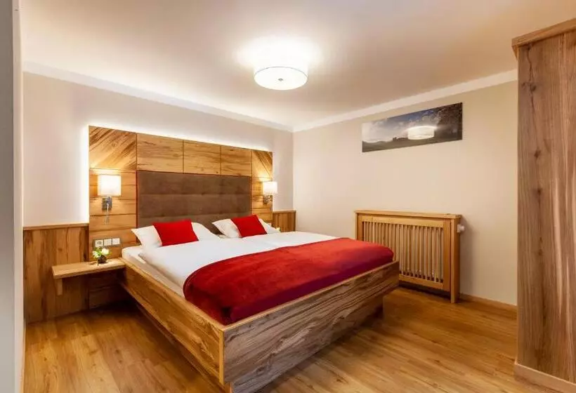 Genusshotel Hohenbogen