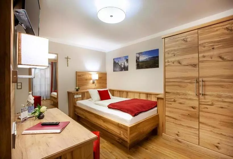 Genusshotel Hohenbogen