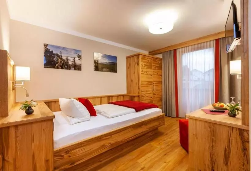 Genusshotel Hohenbogen