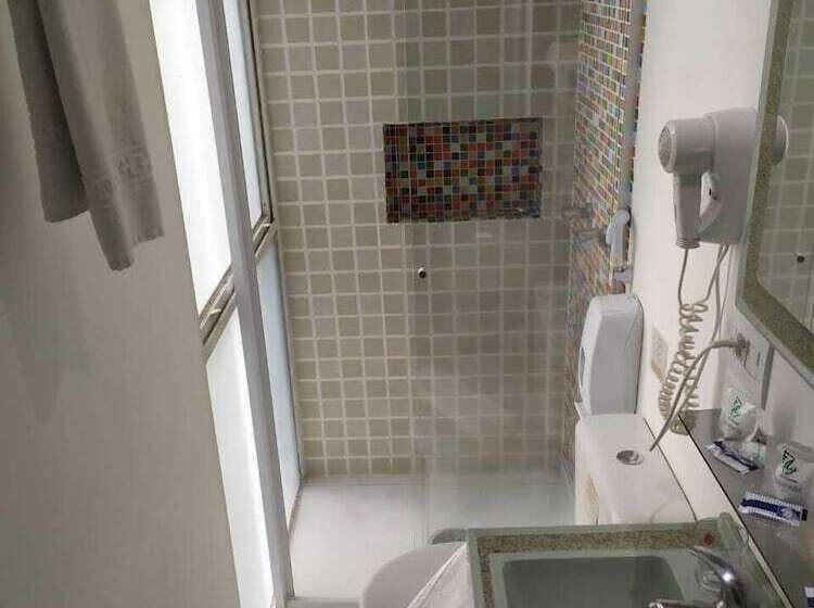 Grand Hotel Guarujá A Sua Melhor Experiência Beira Mar Na Praia!