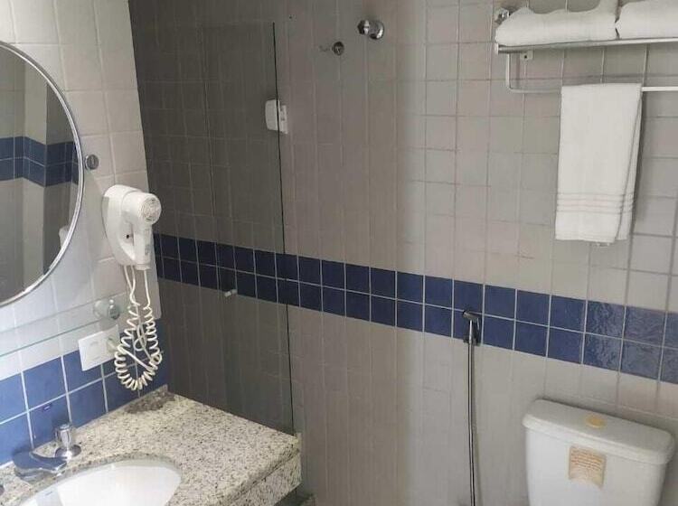 Grand Hotel Guarujá A Sua Melhor Experiência Beira Mar Na Praia!