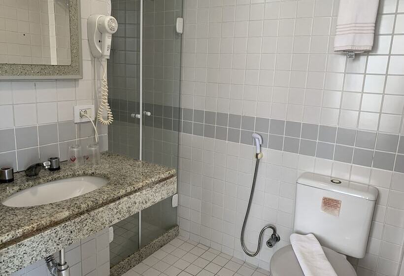 Grand Hotel Guarujá A Sua Melhor Experiência Beira Mar Na Praia!