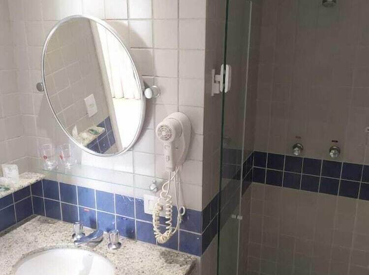 Grand Hotel Guarujá A Sua Melhor Experiência Beira Mar Na Praia!