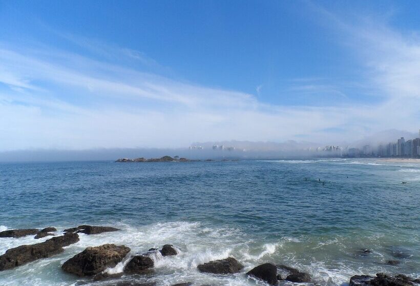 Grand Hotel Guarujá A Sua Melhor Experiência Beira Mar Na Praia!