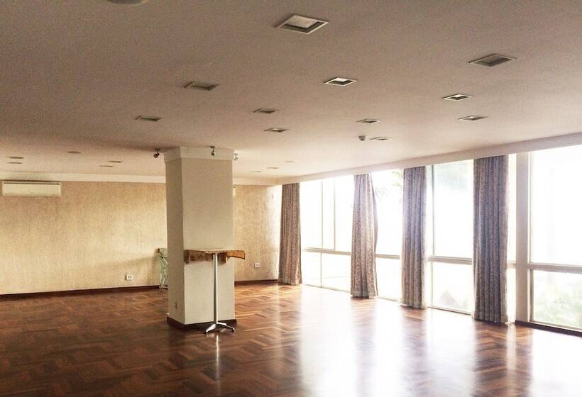 Grand Hotel Guarujá A Sua Melhor Experiência Beira Mar Na Praia!