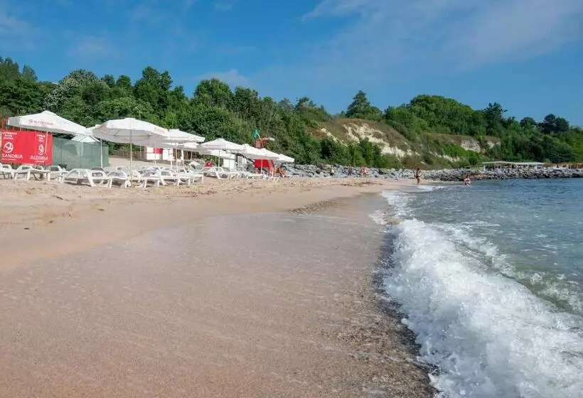 Hermes Club Hotel   Ultra All Inclusive