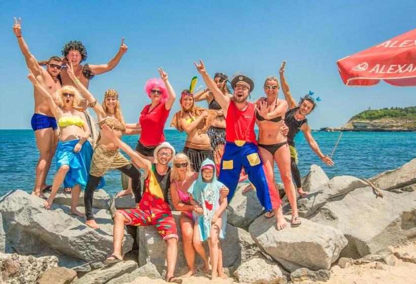 Hermes Club Hotel Ultra All Inclusive