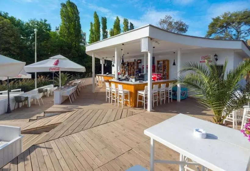 Hermes Club Hotel   Ultra All Inclusive