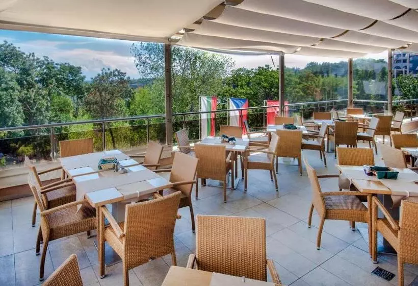 Hermes Club Hotel   Ultra All Inclusive