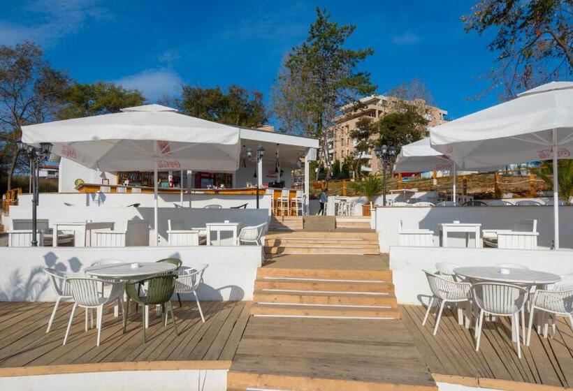 Hermes Club Hotel Ultra All Inclusive