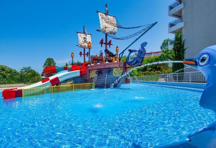 Hermes Club Hotel Ultra All Inclusive