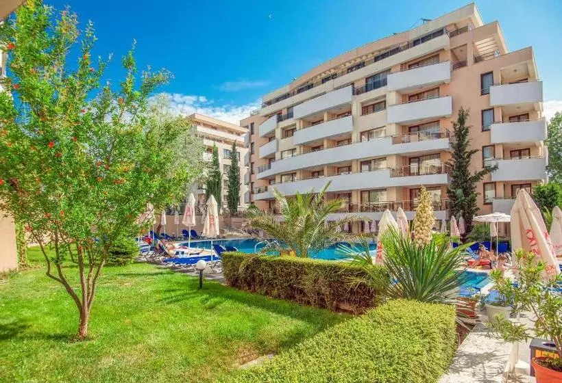 Hermes Club Hotel   Ultra All Inclusive