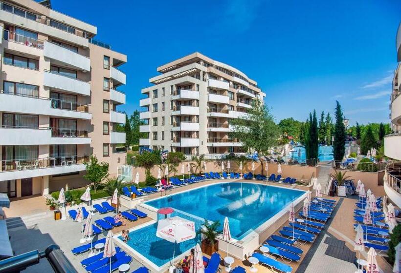 Hermes Club Hotel Ultra All Inclusive