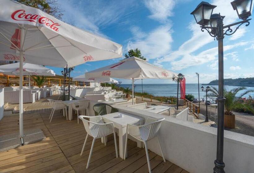 Hermes Club Hotel Ultra All Inclusive