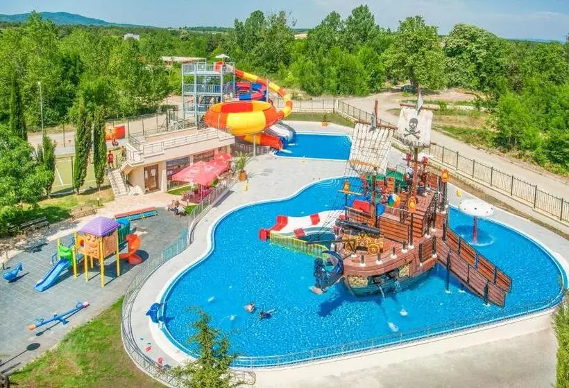 Hermes Club Hotel   Ultra All Inclusive