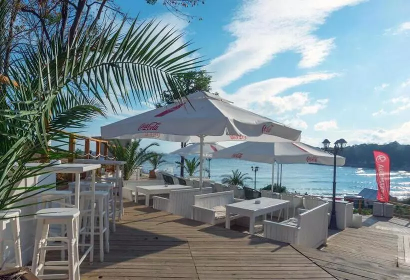 Hermes Club Hotel   Ultra All Inclusive