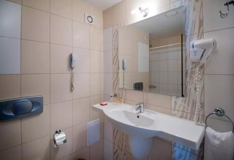 Hermes Club Hotel   Ultra All Inclusive