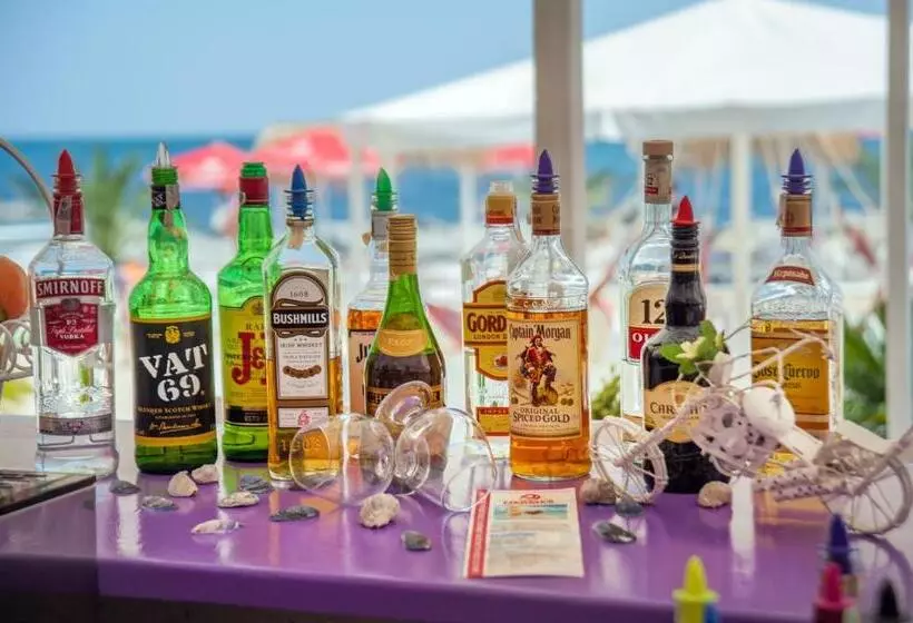 Hermes Club Hotel   Ultra All Inclusive