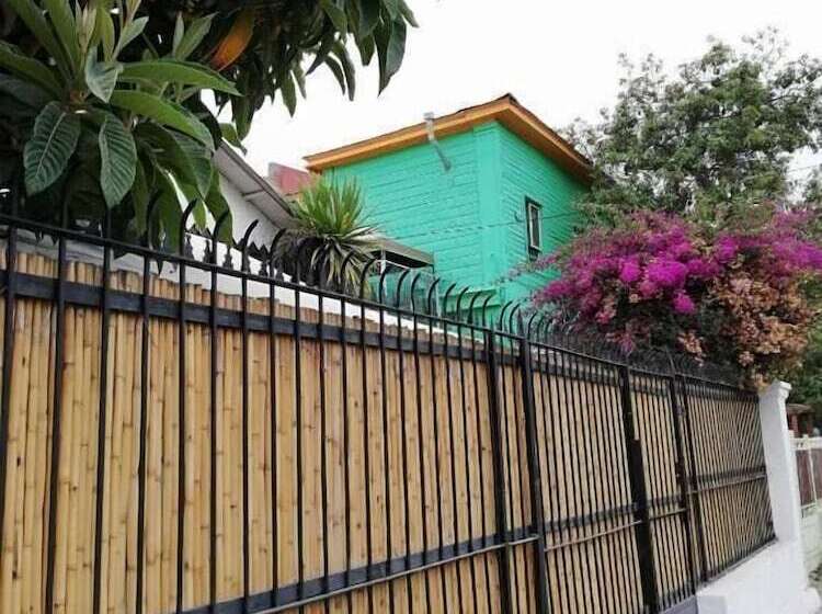 Hostal Casona De Chorrillos